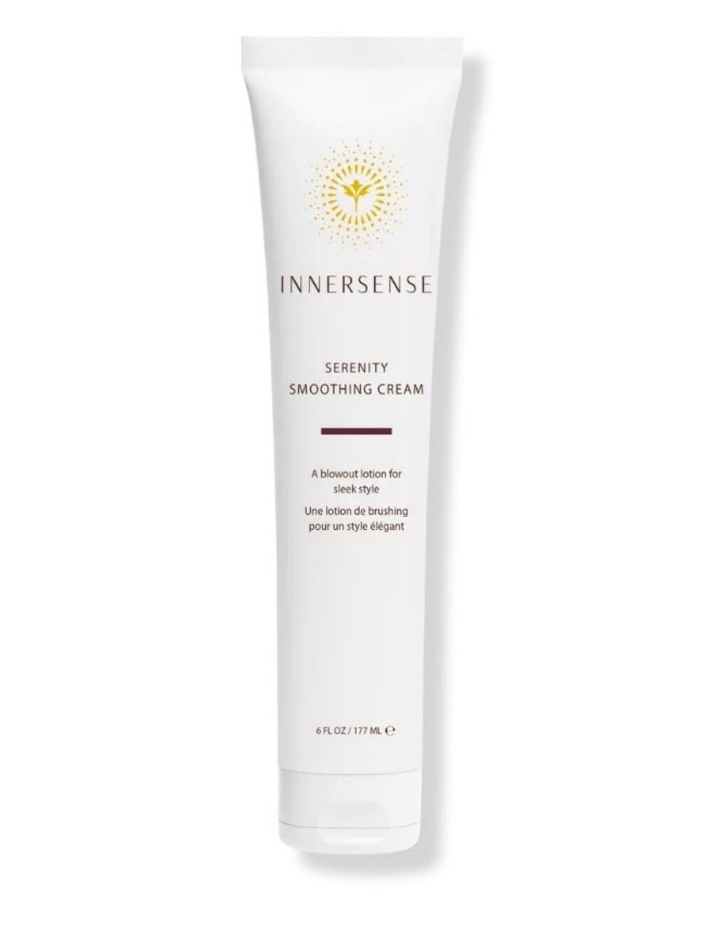 NWT INNERSENSE SERENITY SMOOTHING CREAM